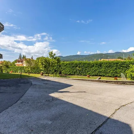 Nora Apartman Mučići