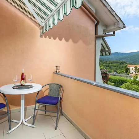 Nora Appartement *