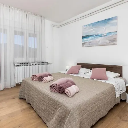 Nora Appartement