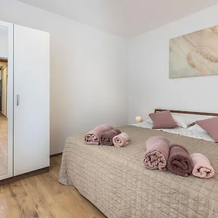شقة Nora *