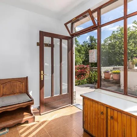 Nora Appartement *