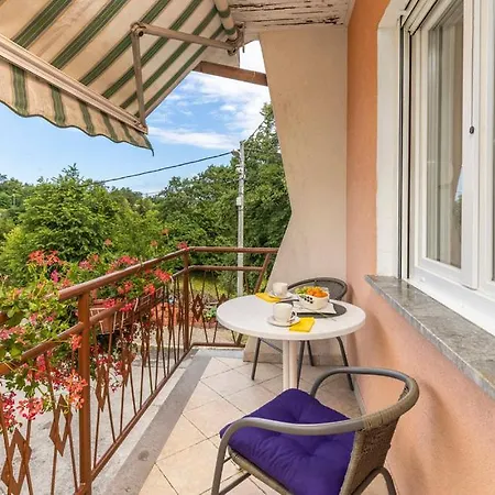 Appartement Nora Mucici