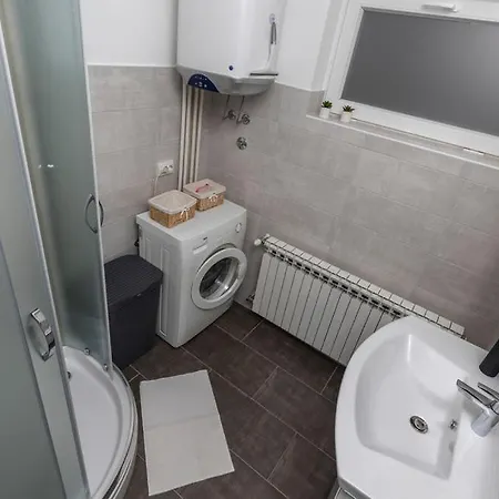 Appartement Nora Mucici