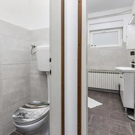 Nora Appartement Mucici