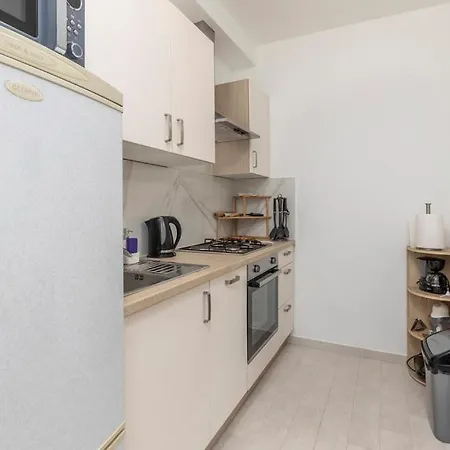 Appartement Nora *