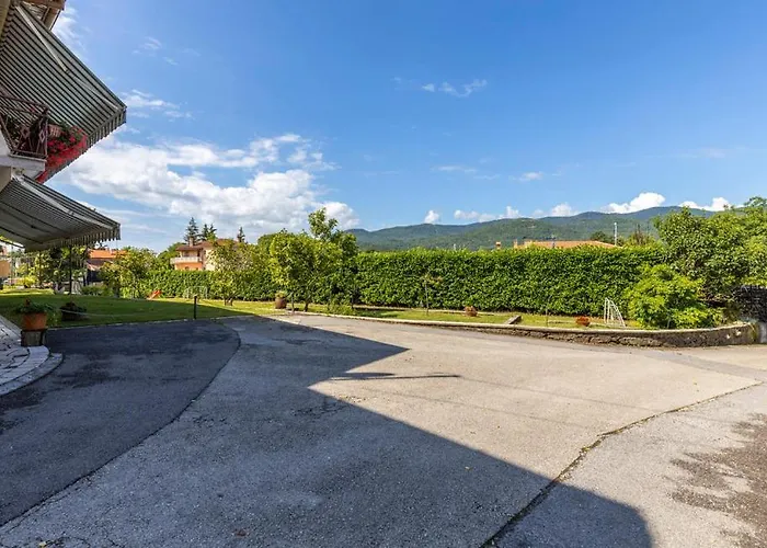 Nora Apartment Mucici