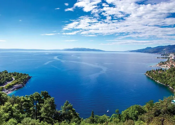 Nora Apartment Mucici